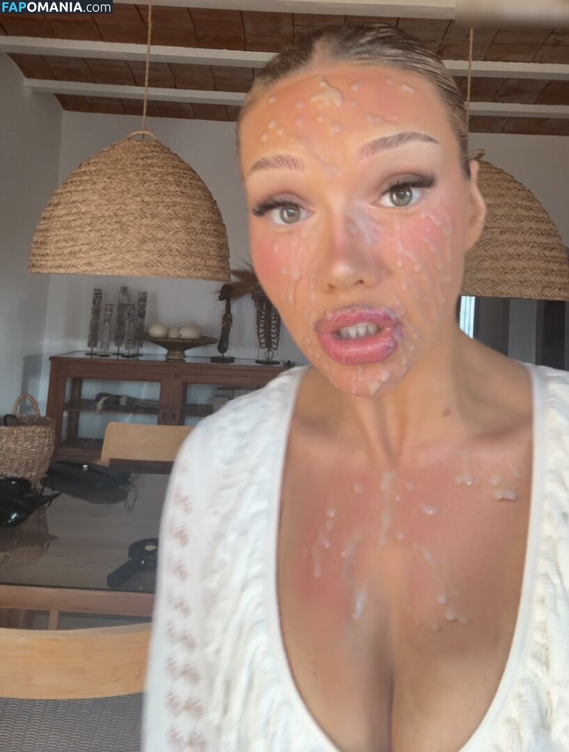 Shirin David / ShirinDavid Nud OnlyFans  Fotografie scursă #366