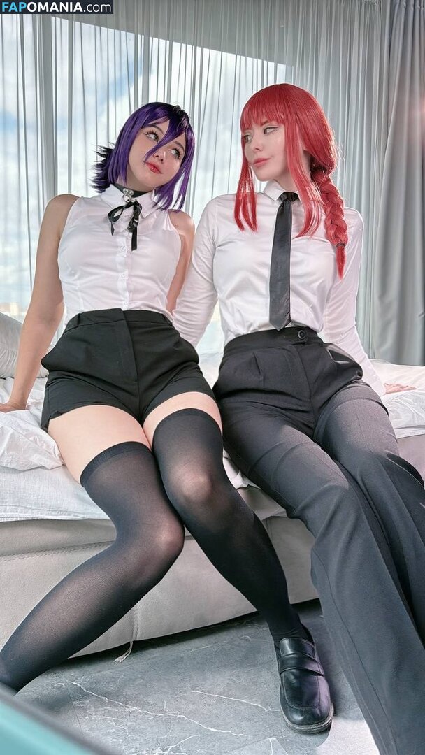Shirogane-Sama Social Media Thread / shirogane_sama Nud OnlyFans  Fotografie scursă #1