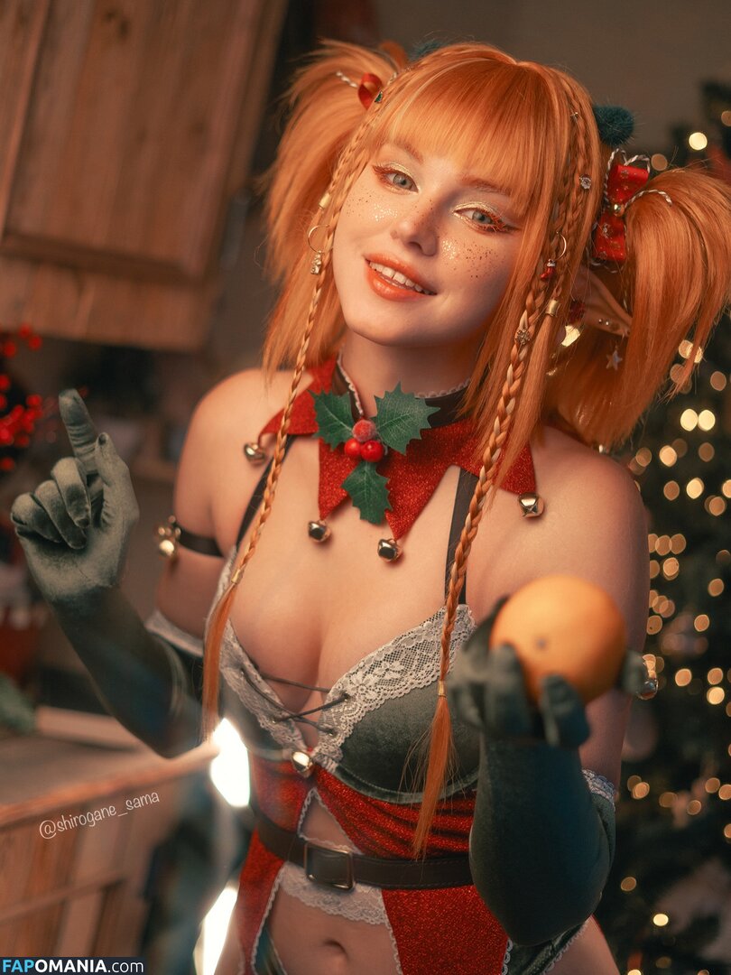Shirogane-Sama Social Media Thread / shirogane_sama Nud OnlyFans  Fotografie scursă #3