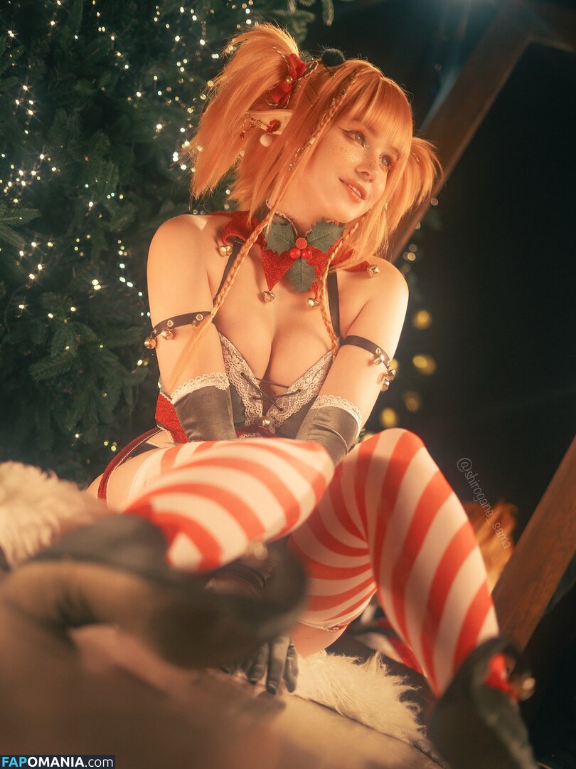 Shirogane-Sama Social Media Thread / shirogane_sama Nud OnlyFans  Fotografie scursă #5