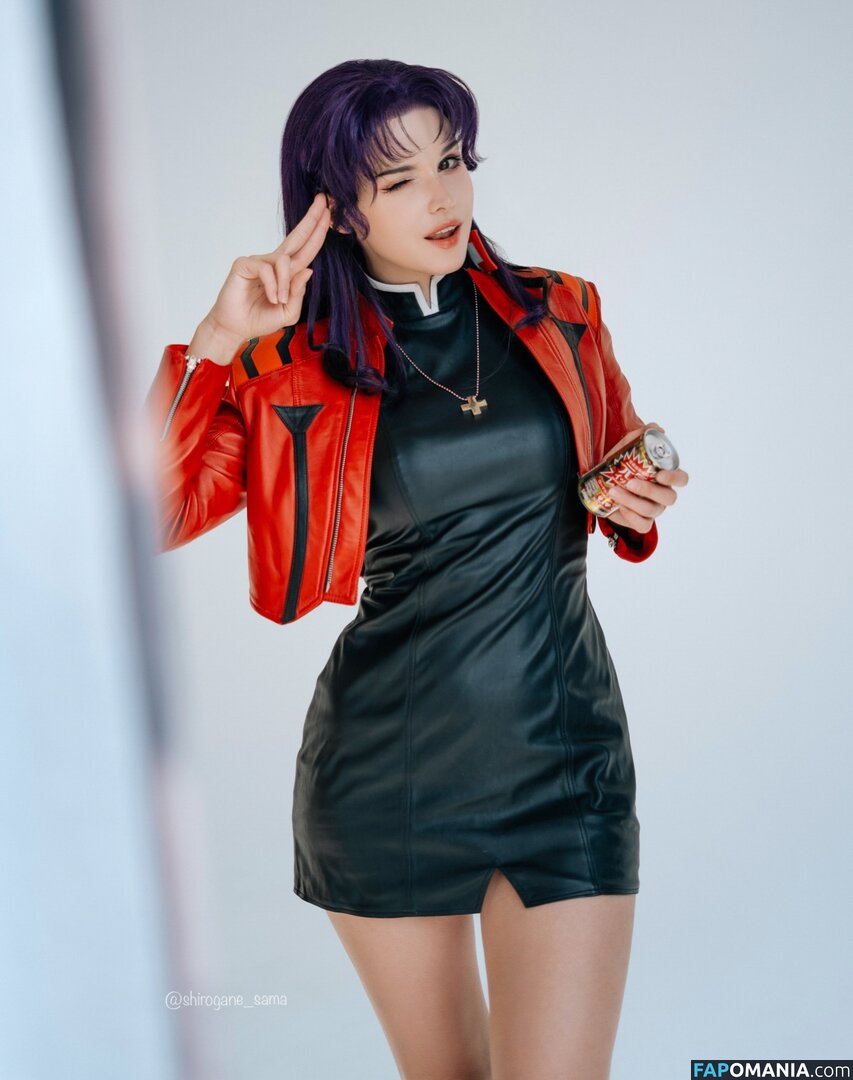 Shirogane-Sama Social Media Thread / shirogane_sama Nud OnlyFans  Fotografie scursă #6