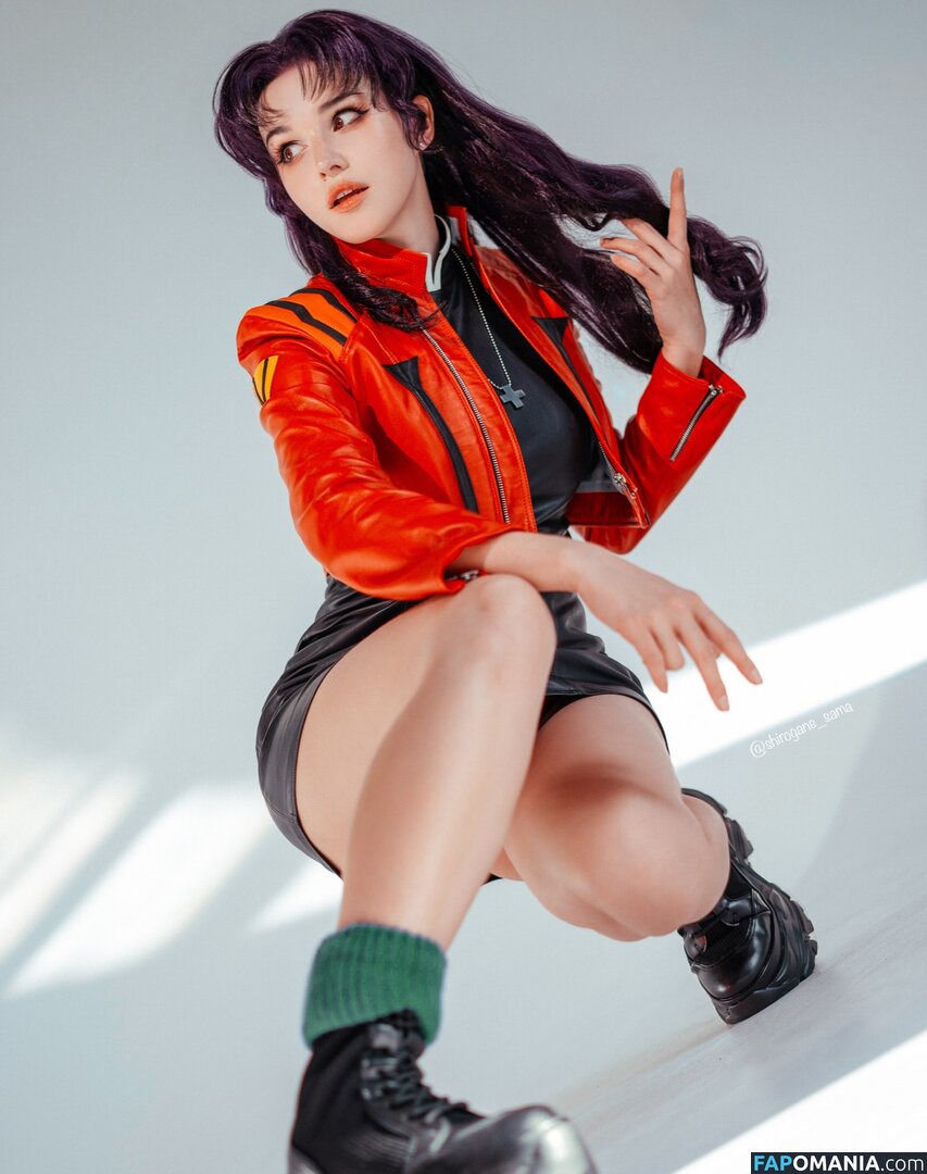Shirogane-Sama Social Media Thread / shirogane_sama Nud OnlyFans  Fotografie scursă #7