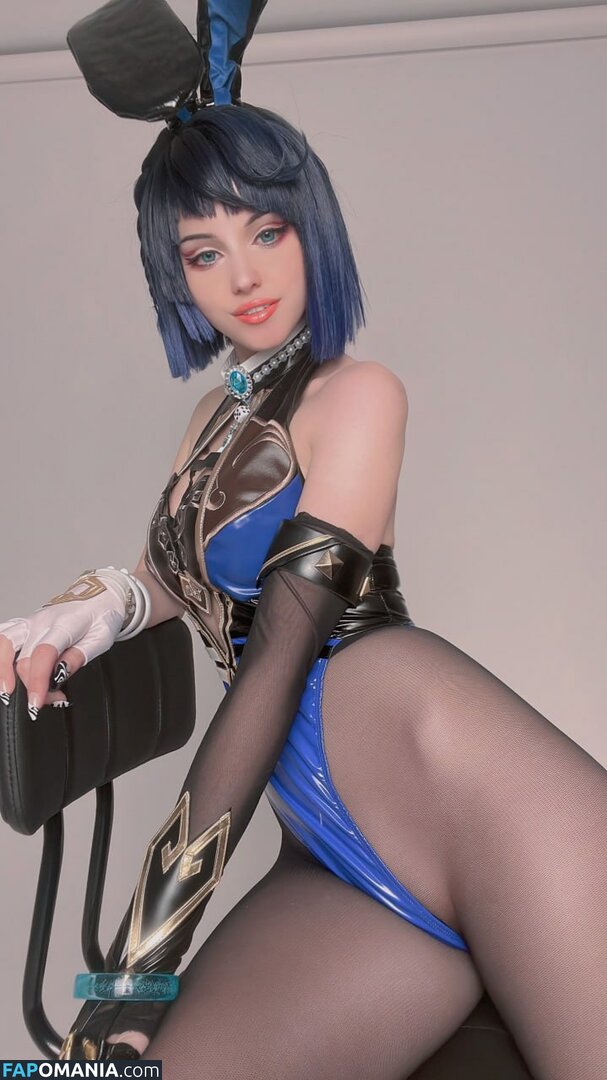 Shirogane-Sama / Shirogane_sama / https: / shiroganesama Nud OnlyFans  Fotografie scursă #1591