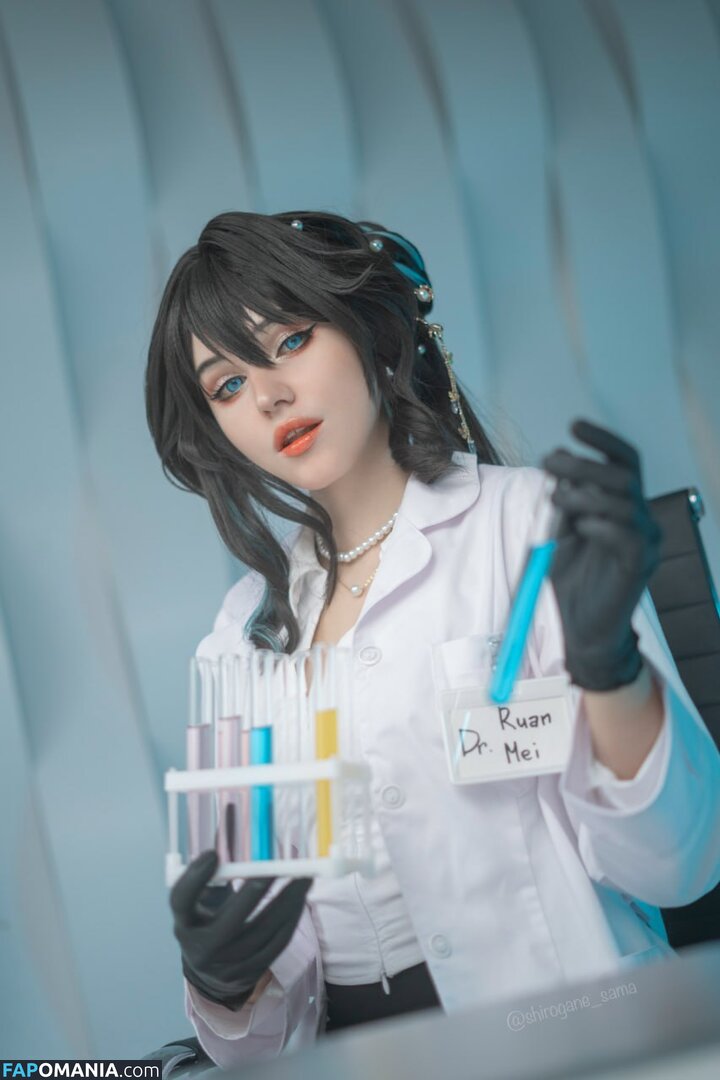 Shirogane-Sama / Shirogane_sama / https: / shiroganesama Nud OnlyFans  Fotografie scursă #6655