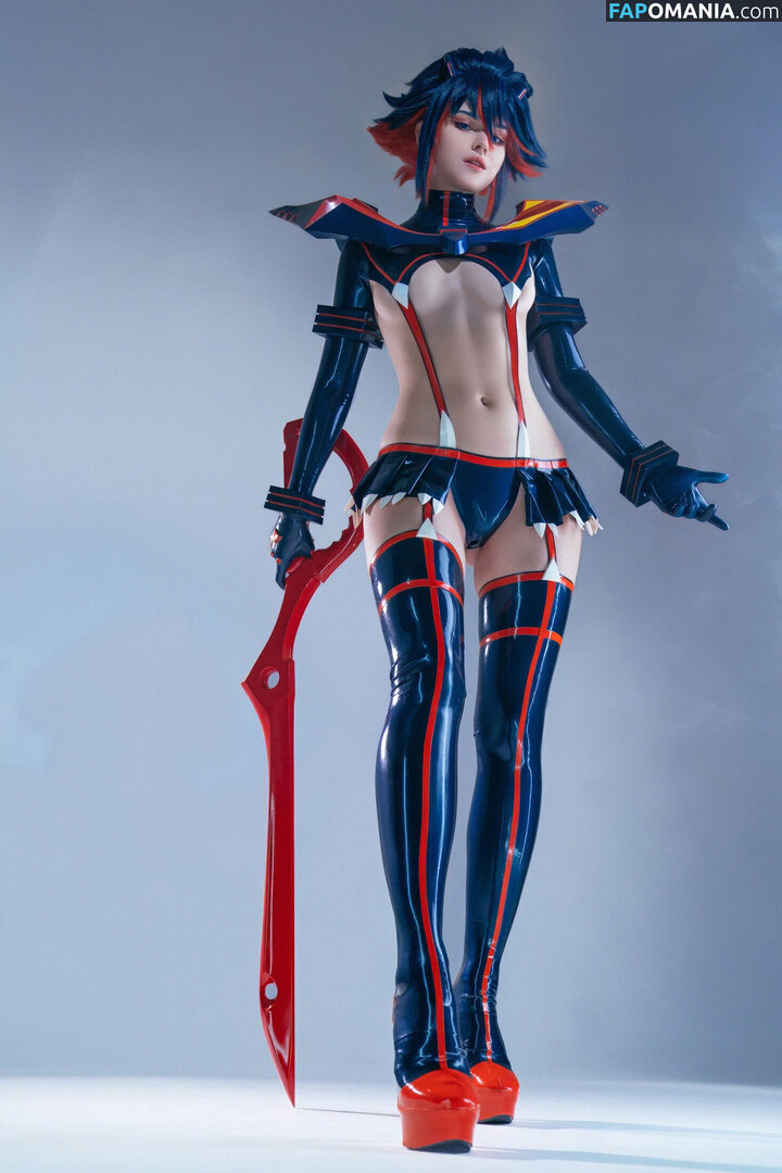 Shirogane-Sama / Shirogane_sama / https: / shiroganesama Nud OnlyFans  Fotografie scursă #6721