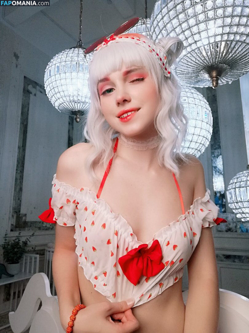 Shirogane-Sama / Shirogane_sama / https: / shiroganesama Nud OnlyFans  Fotografie scursă #6780