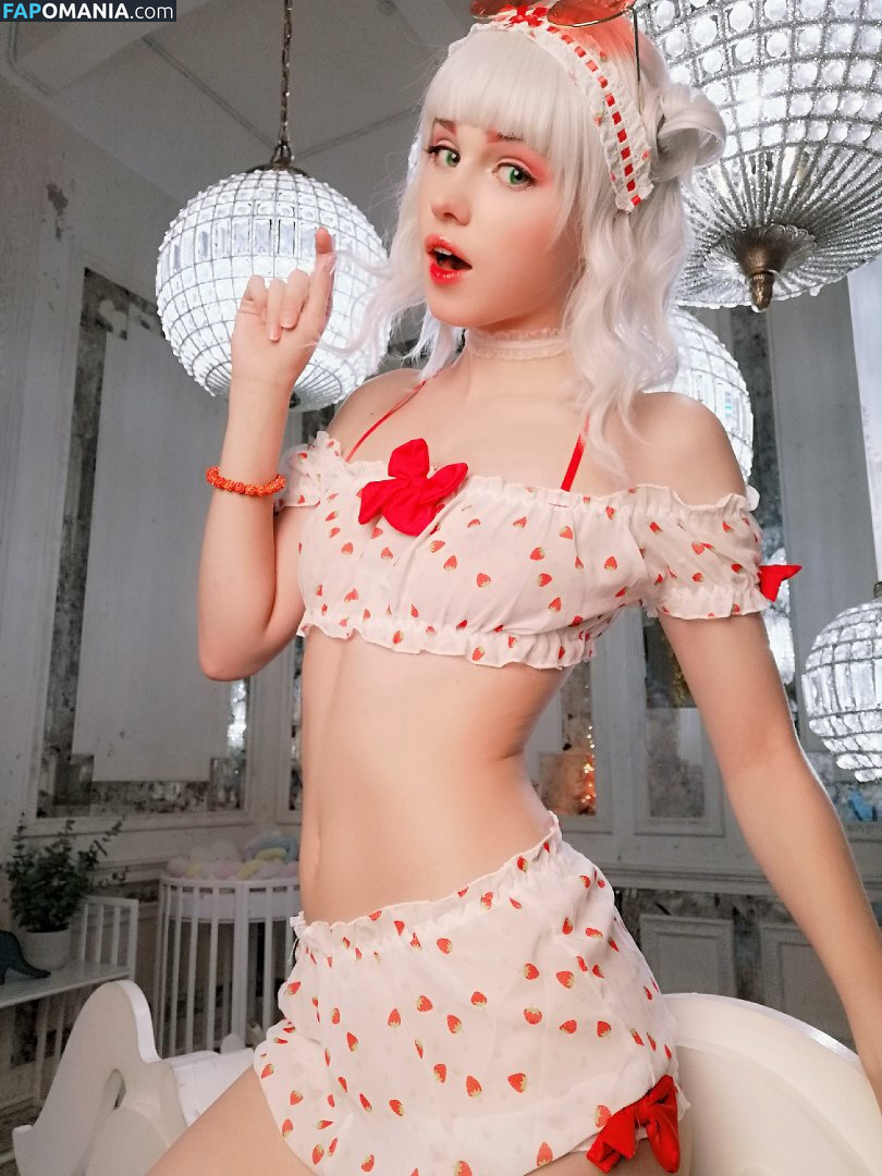 Shirogane-Sama / Shirogane_sama / https: / shiroganesama Nud OnlyFans  Fotografie scursă #6781