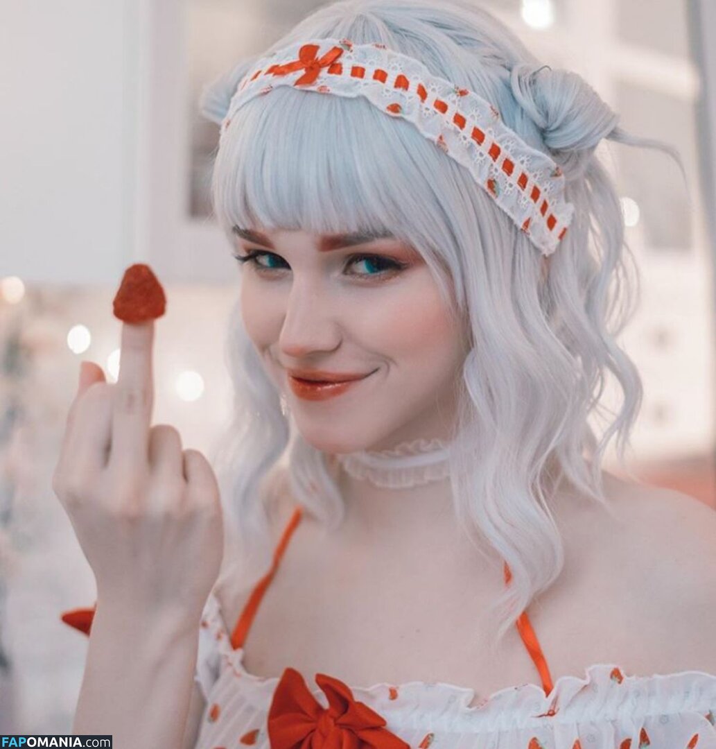 Shirogane-Sama / Shirogane_sama / https: / shiroganesama Nud OnlyFans  Fotografie scursă #6786