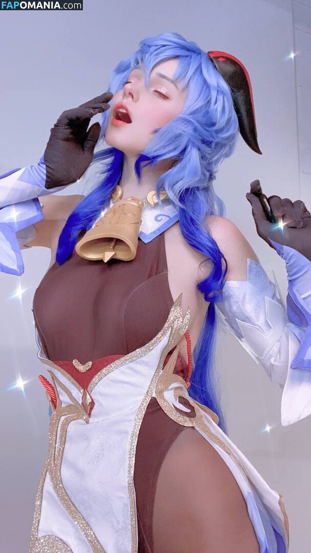 Shirogane-Sama / Shirogane_sama / https: / shiroganesama Nud OnlyFans  Fotografie scursă #6787