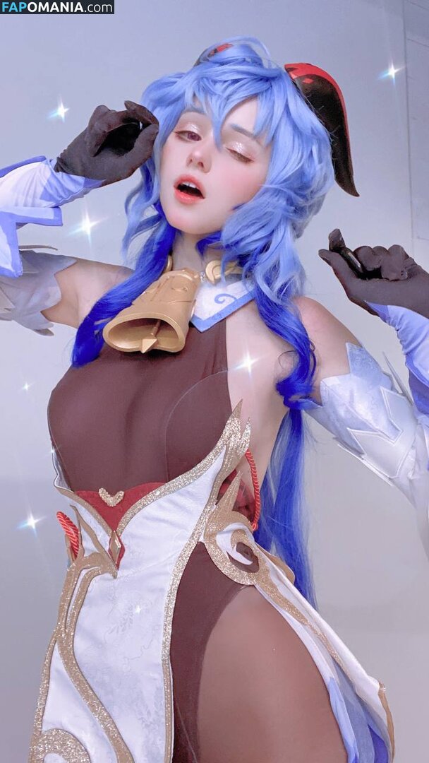 Shirogane-Sama / Shirogane_sama / https: / shiroganesama Nud OnlyFans  Fotografie scursă #6788