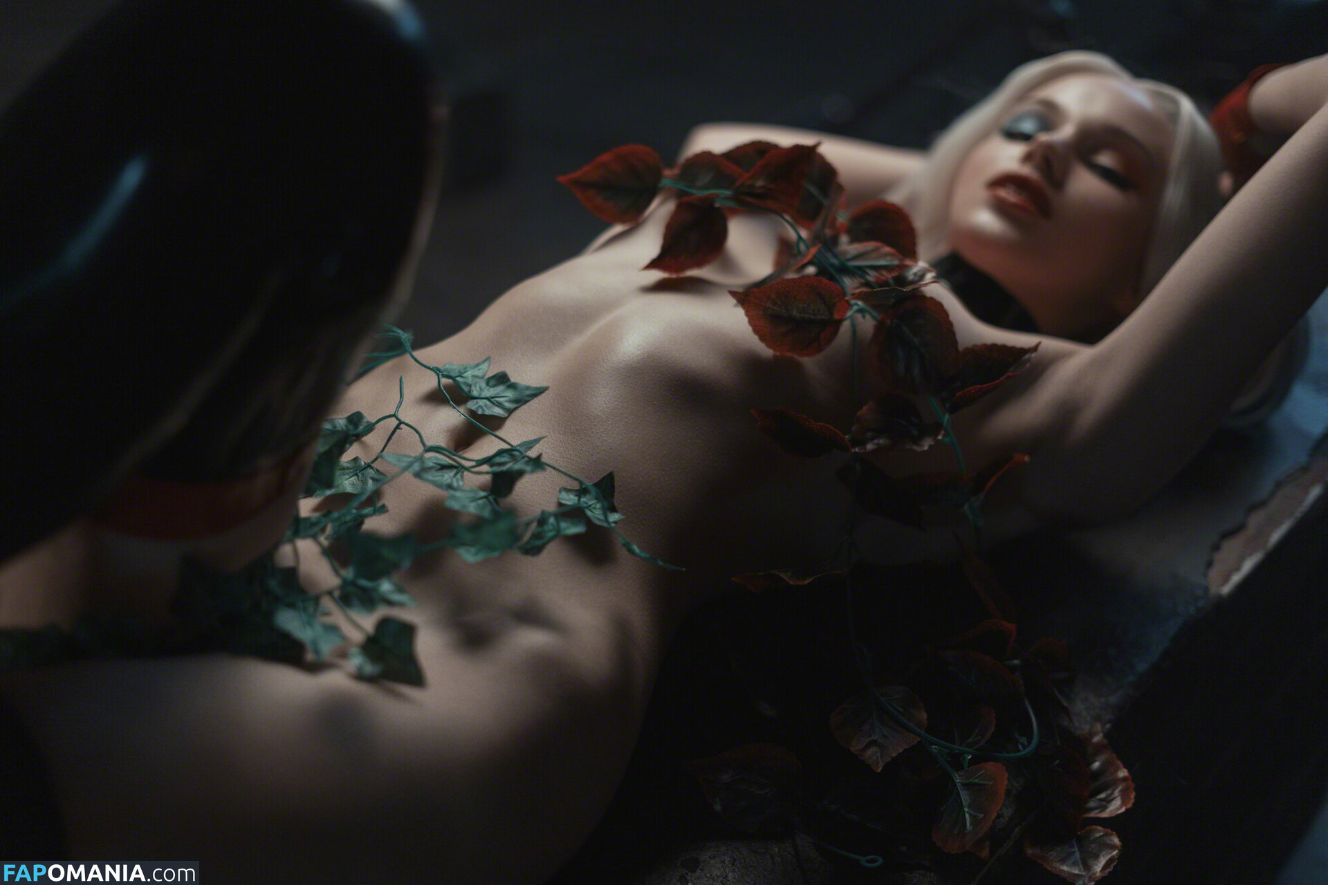 Shirogane-Sama / Shirogane_sama / https: / shiroganesama Nud OnlyFans  Fotografie scursă #6799