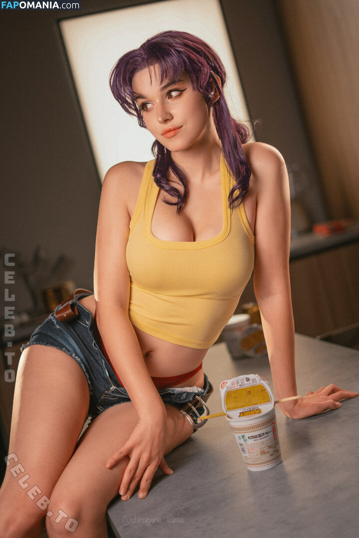 Shirogane-Sama / Shirogane_sama / https: / shiroganesama Nud OnlyFans  Fotografie scursă #6802