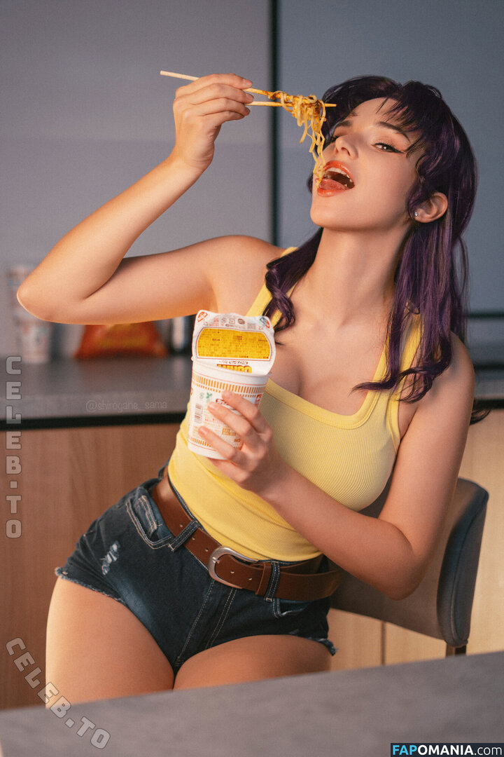 Shirogane-Sama / Shirogane_sama / https: / shiroganesama Nud OnlyFans  Fotografie scursă #6805