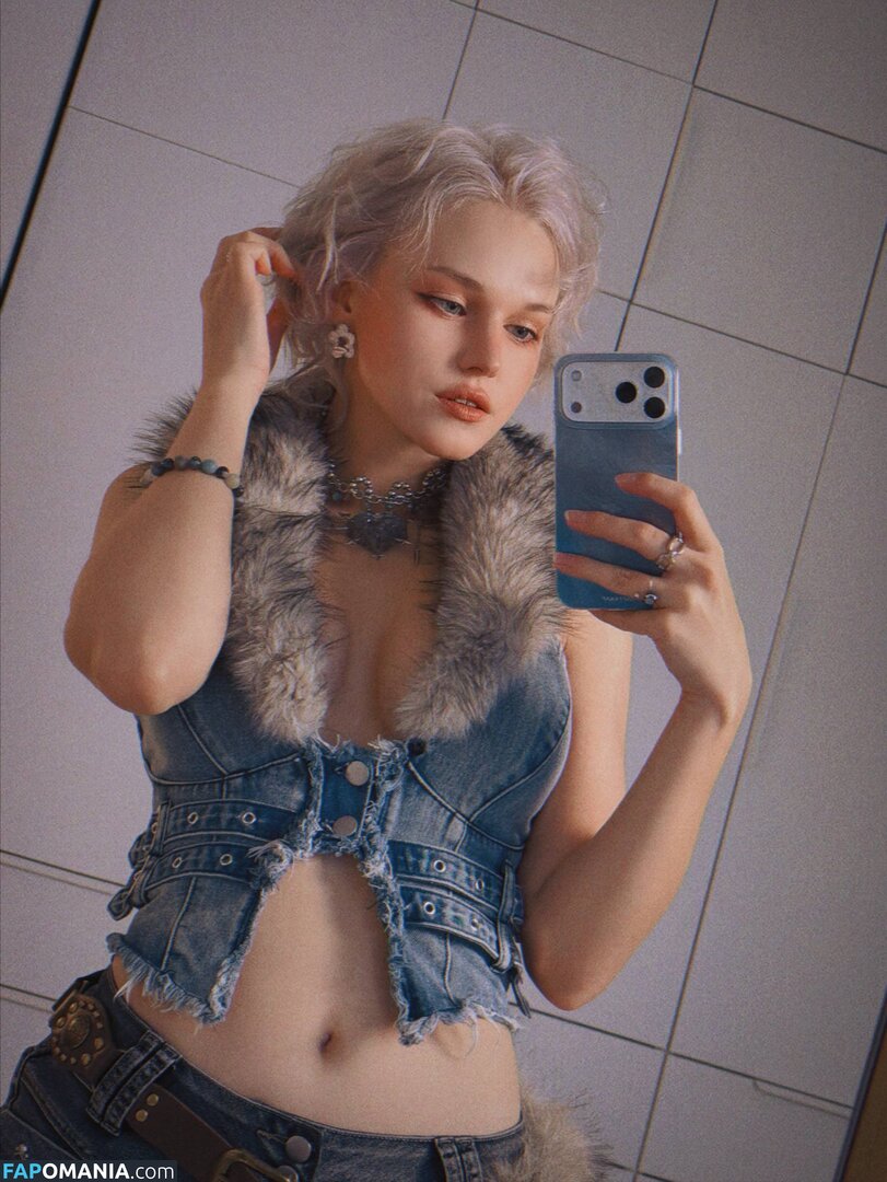 Shirogane-Sama / Shirogane_sama / https: / shiroganesama Nud OnlyFans  Fotografie scursă #6807