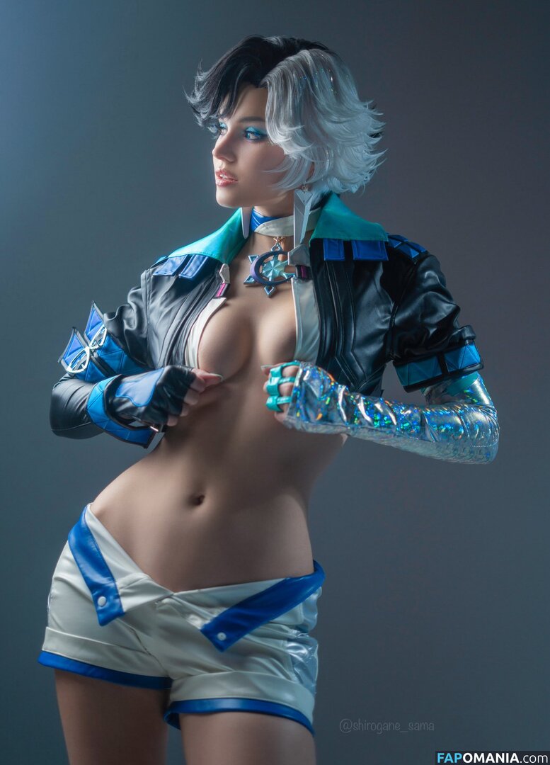 Shirogane-Sama / Shirogane_sama / https: / shiroganesama Nud OnlyFans  Fotografie scursă #6808