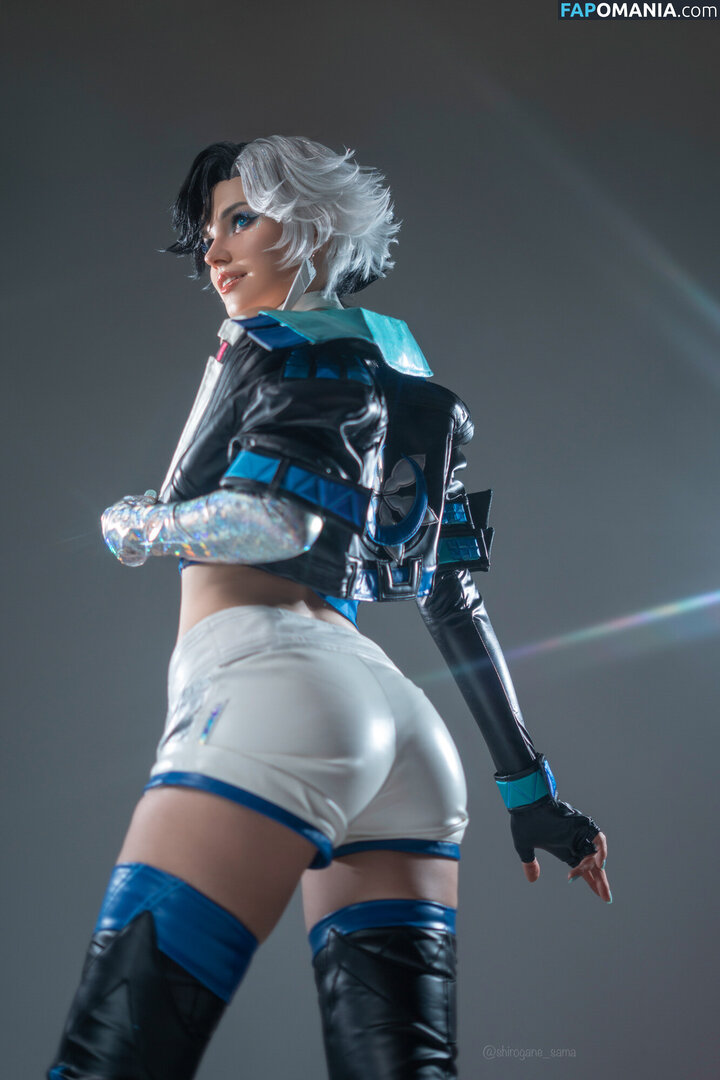 Shirogane-Sama / Shirogane_sama / https: / shiroganesama Nud OnlyFans  Fotografie scursă #6813