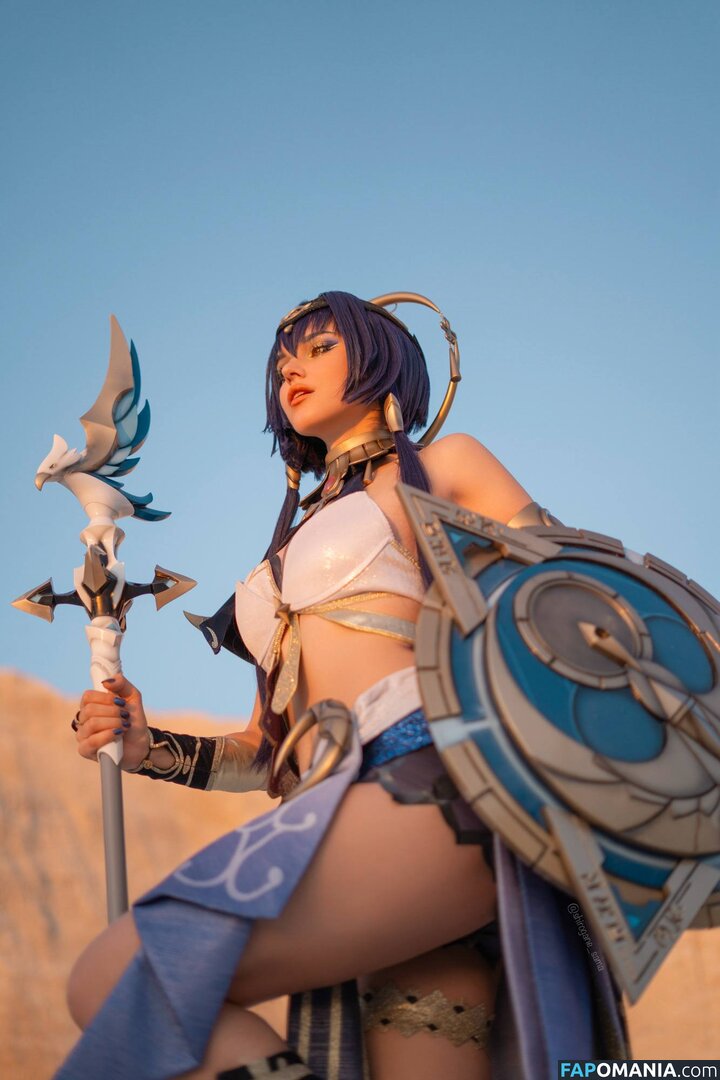 Shirogane-Sama / Shirogane_sama / https: / shiroganesama Nud OnlyFans  Fotografie scursă #6837