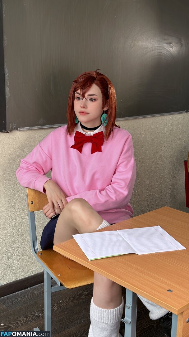 Shirogane-Sama / Shirogane_sama / https: / shiroganesama Nud OnlyFans  Fotografie scursă #6841