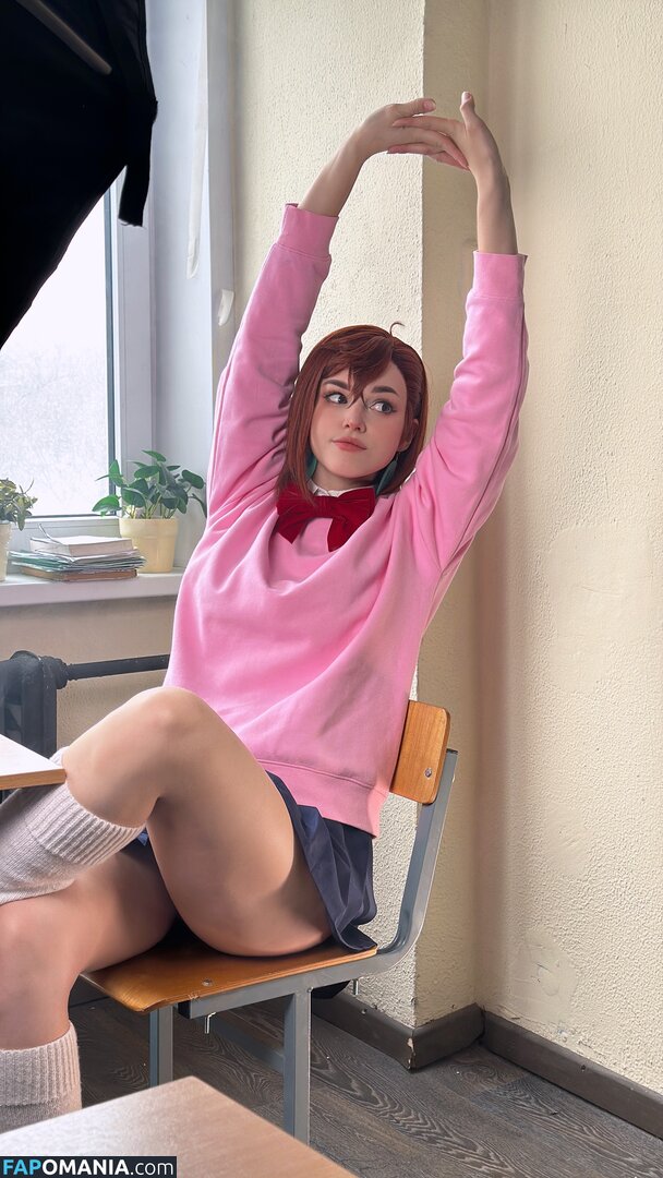 Shirogane-Sama / Shirogane_sama / https: / shiroganesama Nud OnlyFans  Fotografie scursă #6842