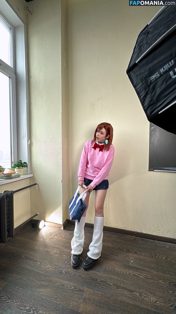 Shirogane-Sama / Shirogane_sama / https: / shiroganesama Nud OnlyFans  Fotografie scursă #6845