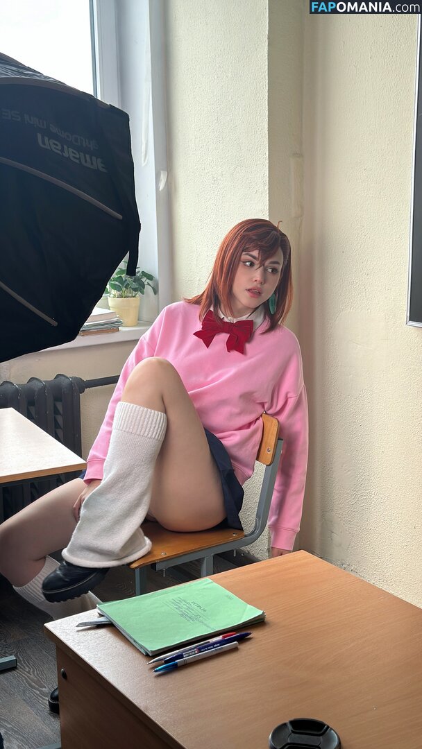 Shirogane-Sama / Shirogane_sama / https: / shiroganesama Nud OnlyFans  Fotografie scursă #6847