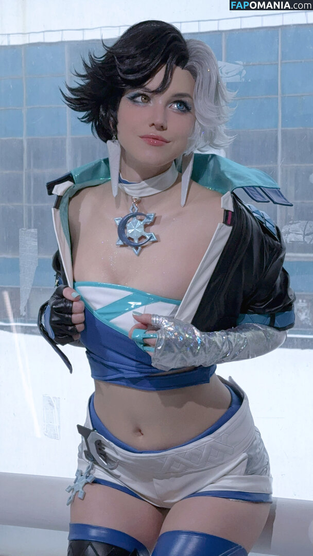 Shirogane-Sama / Shirogane_sama / sama_shirogane / shiroganesama Nud OnlyFans  Fotografie scursă #6889