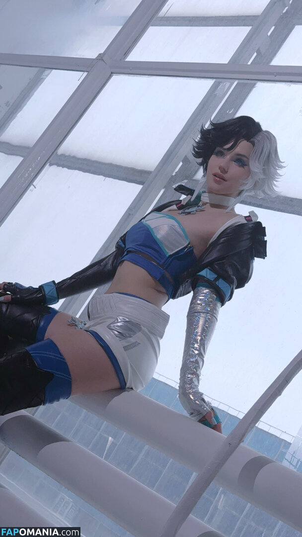 Shirogane-Sama / Shirogane_sama / sama_shirogane / shiroganesama Nud OnlyFans  Fotografie scursă #6890