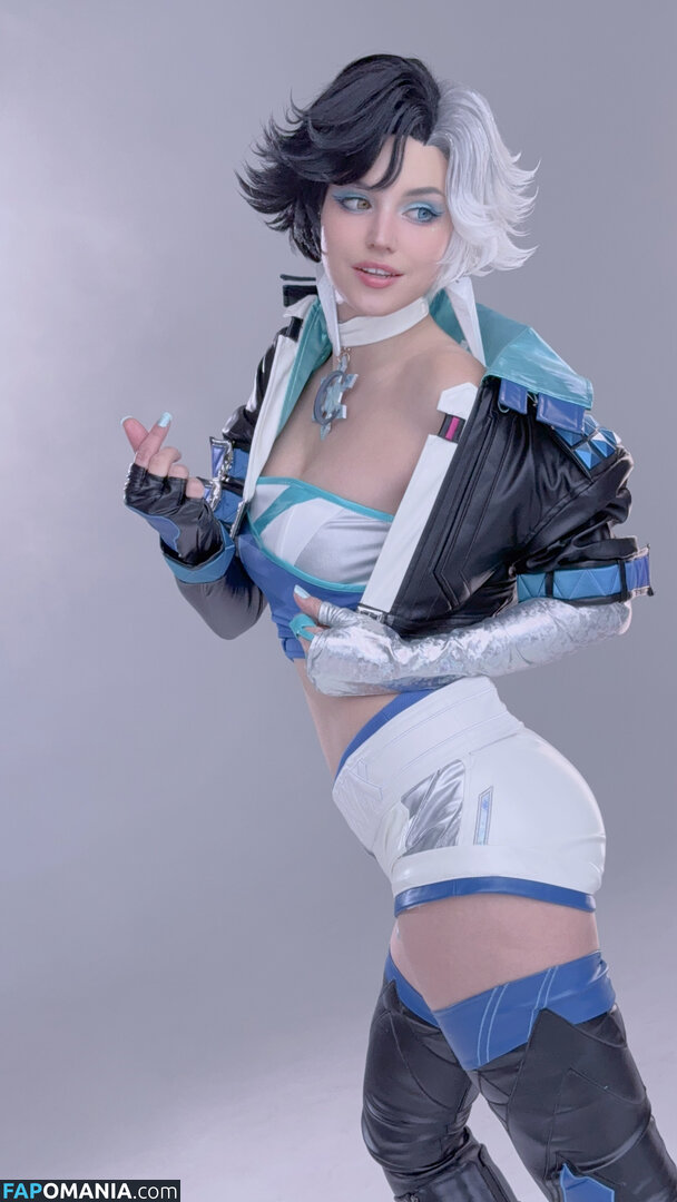 Shirogane-Sama / Shirogane_sama / sama_shirogane / shiroganesama Nud OnlyFans  Fotografie scursă #6891