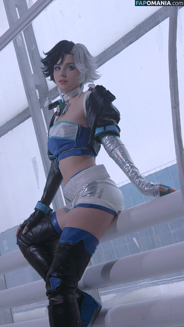 Shirogane-Sama / Shirogane_sama / sama_shirogane / shiroganesama Nud OnlyFans  Fotografie scursă #6893