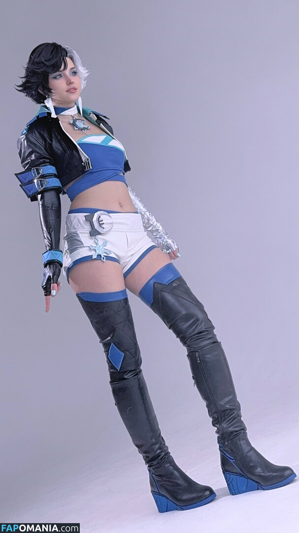 Shirogane-Sama / Shirogane_sama / sama_shirogane / shiroganesama Nud OnlyFans  Fotografie scursă #6894