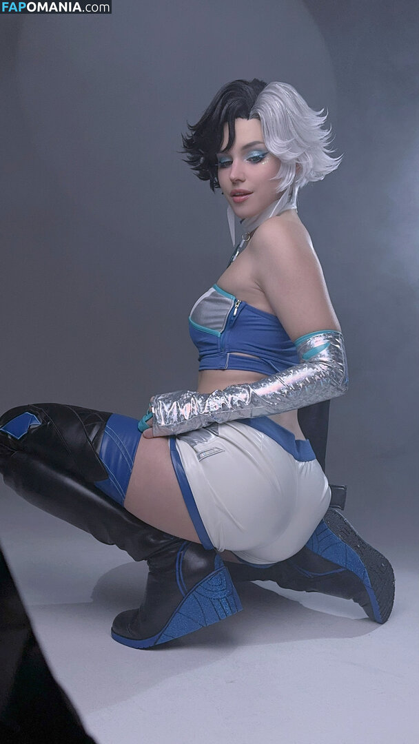 Shirogane-Sama / Shirogane_sama / sama_shirogane / shiroganesama Nud OnlyFans  Fotografie scursă #6896