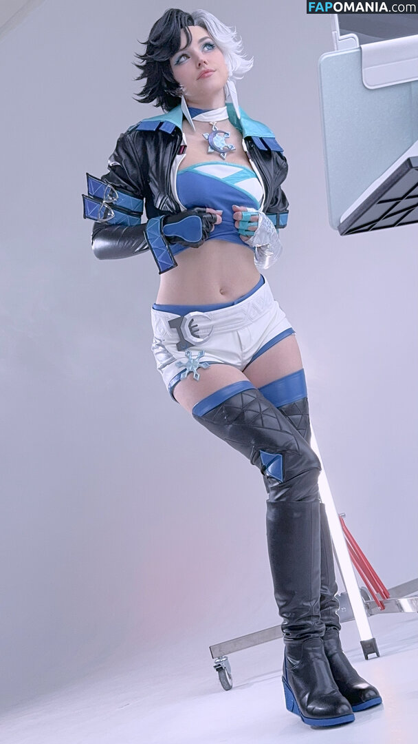Shirogane-Sama / Shirogane_sama / sama_shirogane / shiroganesama Nud OnlyFans  Fotografie scursă #6898