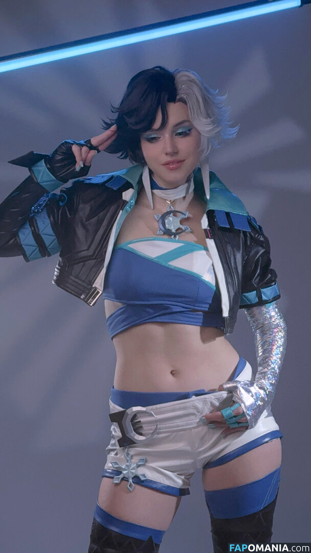 Shirogane-Sama / Shirogane_sama / sama_shirogane / shiroganesama Nud OnlyFans  Fotografie scursă #6899
