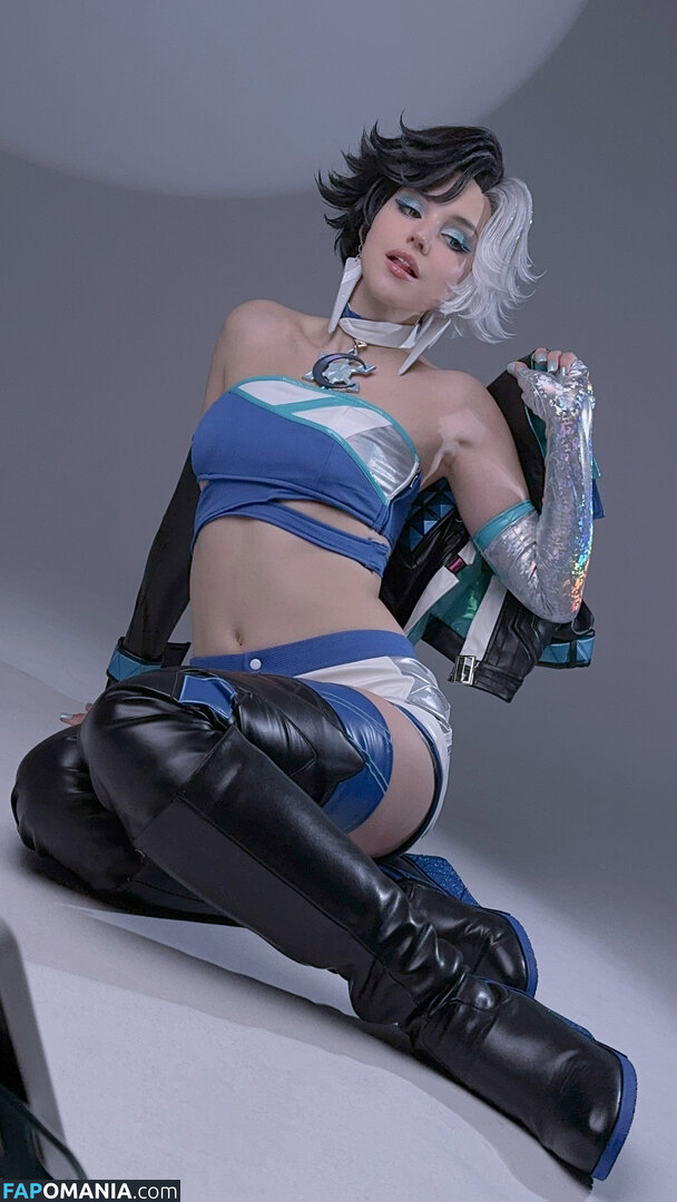 Shirogane-Sama / Shirogane_sama / sama_shirogane / shiroganesama Nud OnlyFans  Fotografie scursă #6900