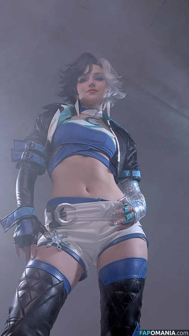 Shirogane-Sama / Shirogane_sama / sama_shirogane / shiroganesama Nud OnlyFans  Fotografie scursă #6901