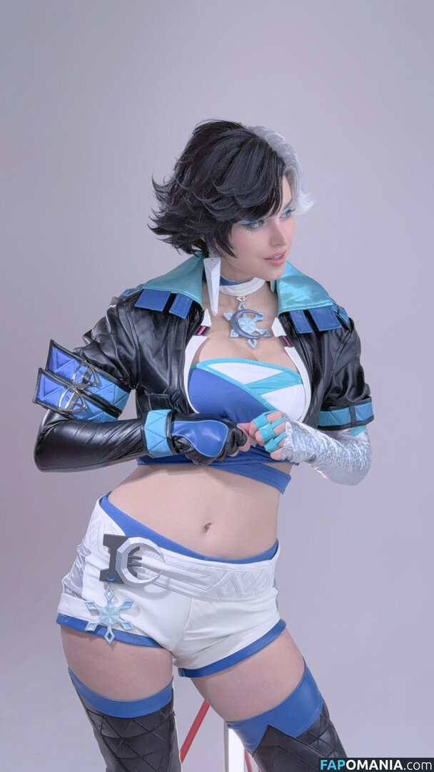 Shirogane-Sama / Shirogane_sama / sama_shirogane / shiroganesama Nud OnlyFans  Fotografie scursă #6902