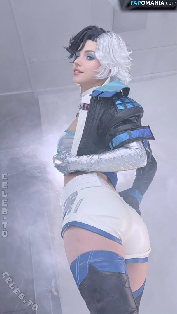 Shirogane-Sama / Shirogane_sama / sama_shirogane / shiroganesama Nud OnlyFans  Fotografie scursă #6904