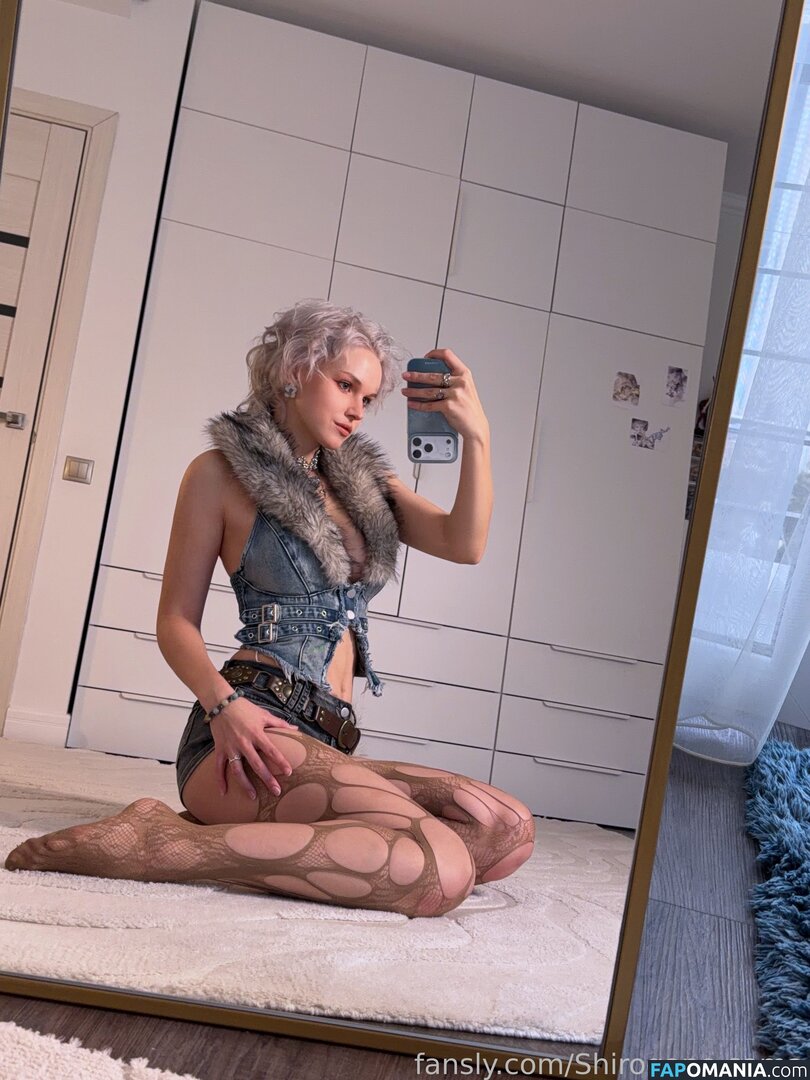 Shirogane-Sama / Shirogane_sama / reel / sama_shirogane / shiroganesama Nud OnlyFans  Fotografie scursă #6926