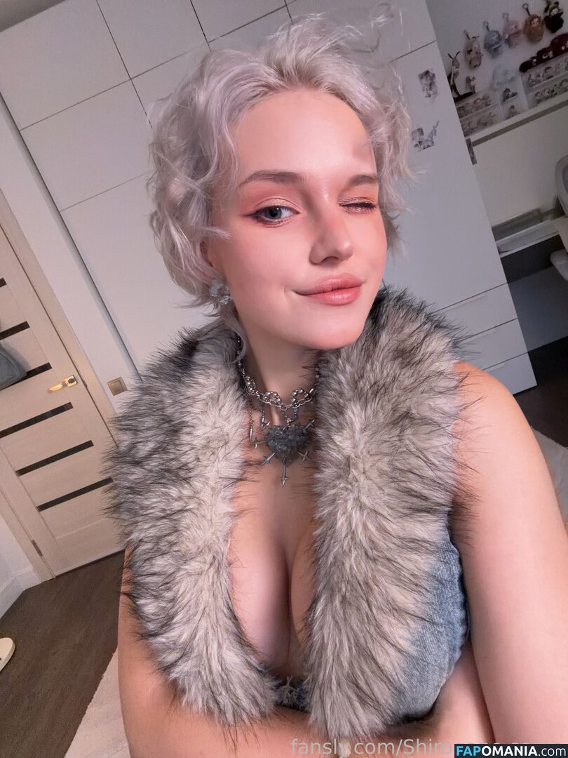 Shirogane-Sama / Shirogane_sama / reel / sama_shirogane / shiroganesama Nud OnlyFans  Fotografie scursă #6928