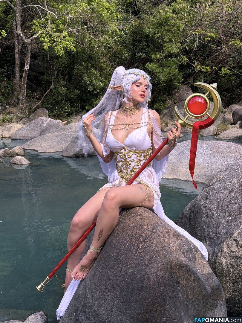 Shirogane-Sama / Shirogane_sama / reel / sama_shirogane / shiroganesama Nud OnlyFans  Fotografie scursă #6950
