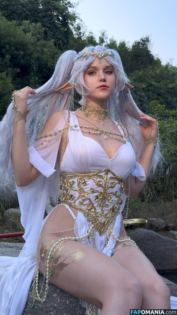 Shirogane-Sama / Shirogane_sama / reel / sama_shirogane / shiroganesama Nud OnlyFans  Fotografie scursă #6951