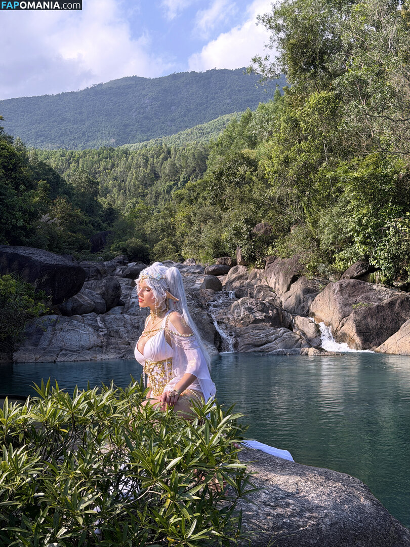 Shirogane-Sama / Shirogane_sama / sama_shirogane / shiroganesama Nud OnlyFans  Fotografie scursă #6958