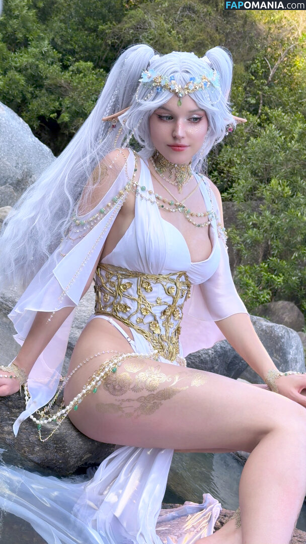 Shirogane-Sama / Shirogane_sama / sama_shirogane / shiroganesama Nud OnlyFans  Fotografie scursă #6962