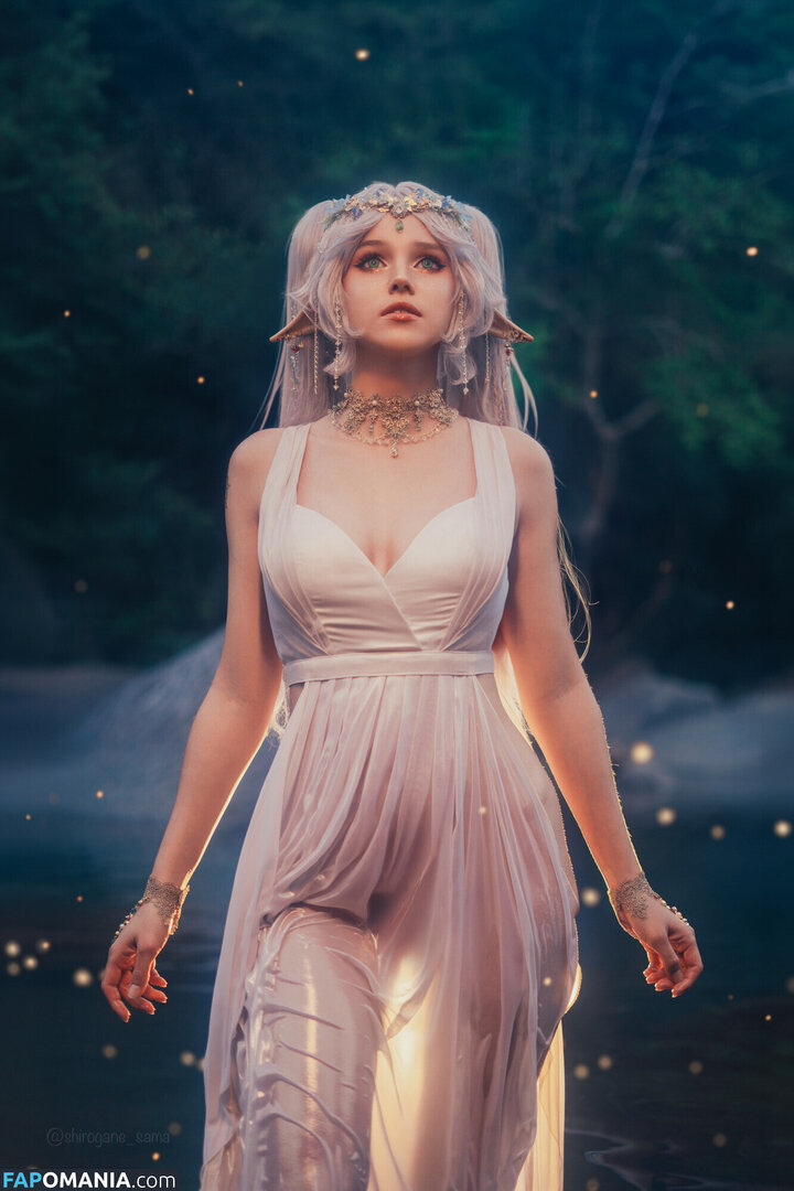 Shirogane-Sama / Shirogane_sama / https: / shiroganesama Nud OnlyFans  Fotografie scursă #6971