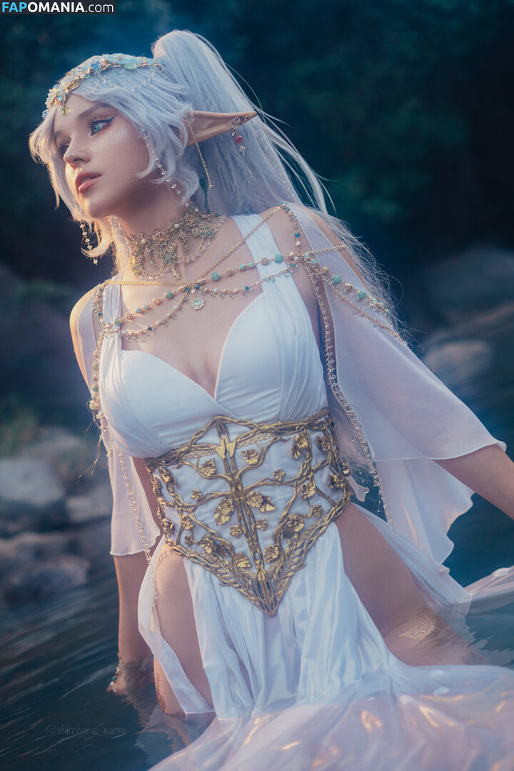 Shirogane-Sama / Shirogane_sama / https: / shiroganesama Nud OnlyFans  Fotografie scursă #6974