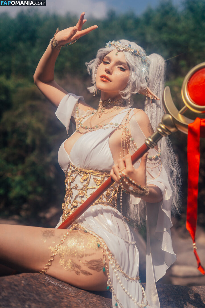 Shirogane-Sama / Shirogane_sama / https: / shiroganesama Nud OnlyFans  Fotografie scursă #6980