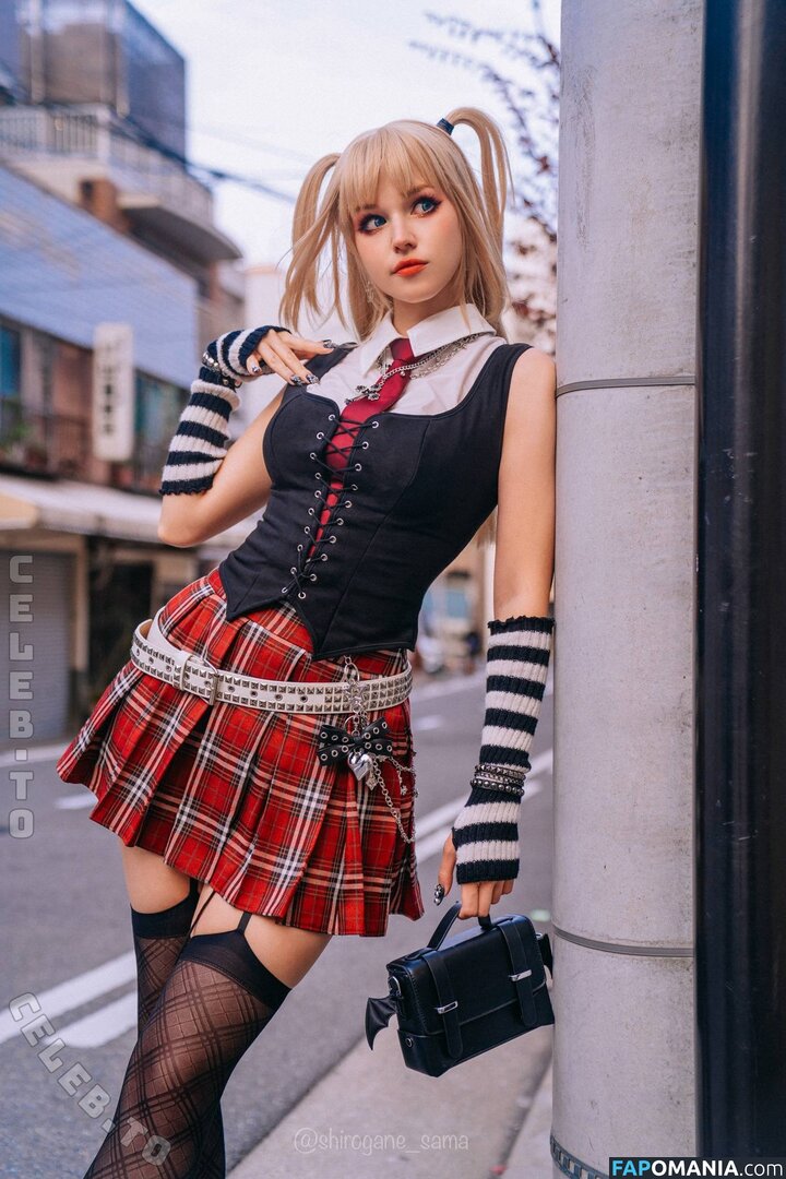 Shirogane-Sama / Shirogane_sama / https: / shiroganesama Nud OnlyFans  Fotografie scursă #6985