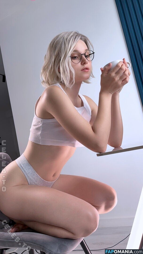 Shirogane-Sama / Shirogane_sama / https: / shiroganesama Nud OnlyFans  Fotografie scursă #6988