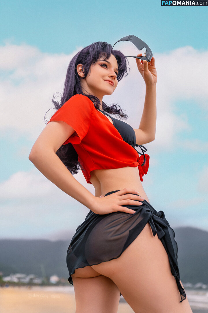 Shirogane-Sama / Shirogane_sama / https: / shiroganesama Nud OnlyFans  Fotografie scursă #6995