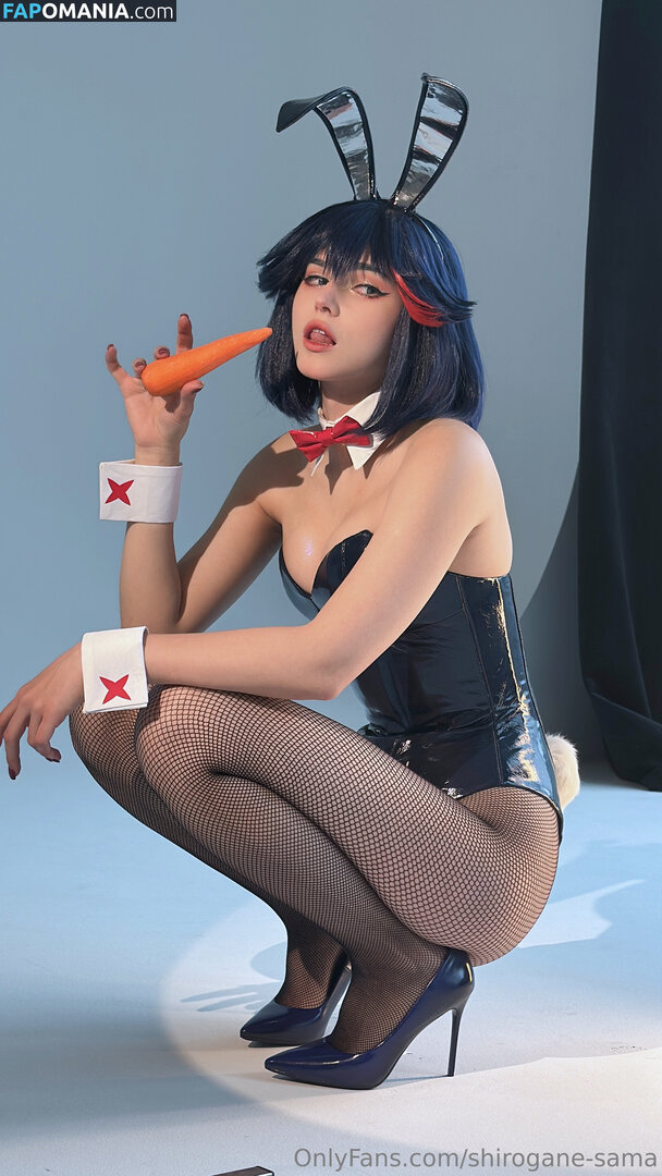 Shirogane-Sama / Shirogane_sama / https: / shiroganesama Nud OnlyFans  Fotografie scursă #7031